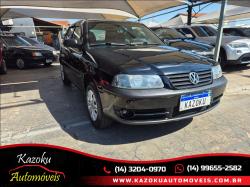 VOLKSWAGEN Gol 1.6 4P G3 POWER FLEX