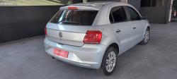 VOLKSWAGEN Gol 1.6 4P G6 TRENDLINE FLEX