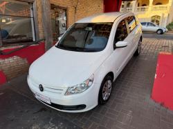 VOLKSWAGEN Gol 1.6 4P G5 TREND FLEX