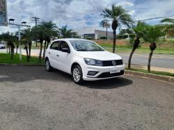 VOLKSWAGEN Gol 1.6 4P FLEX MSI