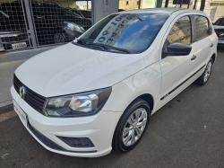 VOLKSWAGEN Gol 1.6 4P FLEX MSI