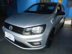 VOLKSWAGEN Gol 1.6 4P FLEX MSI