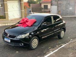 VOLKSWAGEN Gol 1.6 4P G5 POWER FLEX