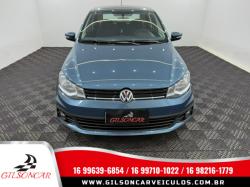 VOLKSWAGEN Gol 1.6 4P FLEX MSI CONFORTLINE