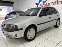 VOLKSWAGEN Gol 1.6 4P G3 POWER
