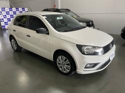 VOLKSWAGEN Gol 1.6 4P G6 FLEX