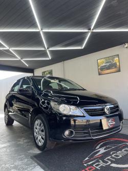 VOLKSWAGEN Gol 1.6 4P G5 POWER FLEX