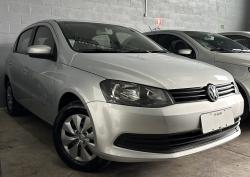 VOLKSWAGEN Gol 1.6 4P G6 TRENDLINE FLEX