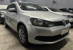 VOLKSWAGEN Gol 1.6 4P G6 TRENDLINE FLEX