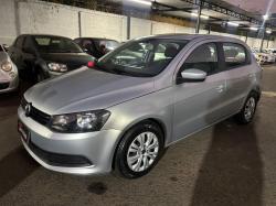 VOLKSWAGEN Gol 1.6 4P G6 CITY FLEX