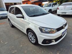 VOLKSWAGEN Gol 1.6 4P G6 FLEX