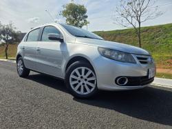 VOLKSWAGEN Gol 1.6 4P G3 POWER FLEX