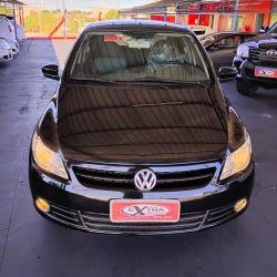 VOLKSWAGEN Gol 1.6 4P G5 FLEX