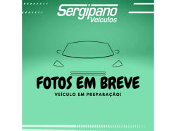 VOLKSWAGEN Gol 1.6 4P FLEX MSI