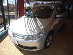 VOLKSWAGEN Gol 1.6 4P G5 TREND FLEX