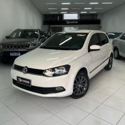 VOLKSWAGEN Gol 1.6 4P G6 I-TREND FLEX