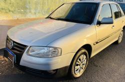 VOLKSWAGEN Gol 1.6 4P G4 POWER FLEX