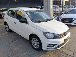 VOLKSWAGEN Gol 1.6 4P FLEX MSI TRENDLINE