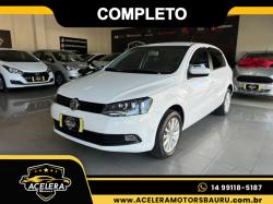 VOLKSWAGEN Gol 1.6 4P G6 HIGHLINE FLEX