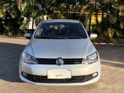 VOLKSWAGEN Gol 1.6 4P G6 CONFORTLINE FLEX