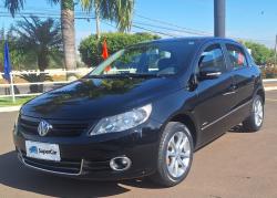 VOLKSWAGEN Gol 1.6 4P G5 POWER FLEX