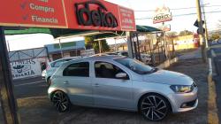 VOLKSWAGEN Gol 1.6 4P G6 FLEX