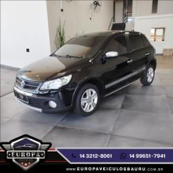 VOLKSWAGEN Gol 1.6 4P G5 RALLYE FLEX