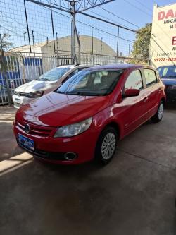 VOLKSWAGEN Gol 1.6 4P G5 TREND FLEX