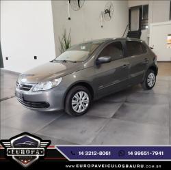 VOLKSWAGEN Gol 1.6 4P G5 FLEX