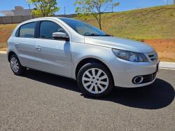 VOLKSWAGEN Gol 1.6 4P G5 POWER FLEX