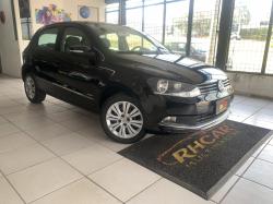 VOLKSWAGEN Gol 1.6 4P G6 POWER FLEX