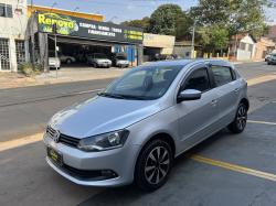 VOLKSWAGEN Gol 1.6 4P FLEX MSI CONFORTLINE