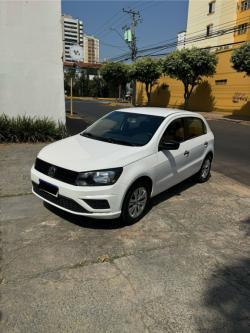 VOLKSWAGEN Gol 1.6