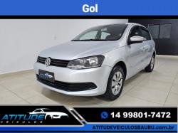 VOLKSWAGEN Gol 1.6