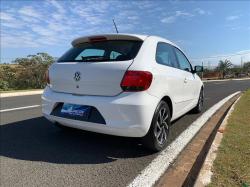 VOLKSWAGEN Gol 1.6