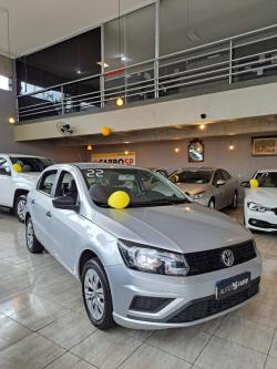 VOLKSWAGEN Gol 1.6