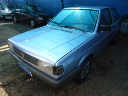 VOLKSWAGEN Gol 1.6 CL