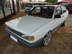 VOLKSWAGEN Gol 1.6 CL