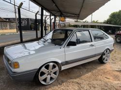 VOLKSWAGEN Gol 1.6 CL