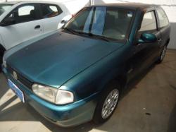 VOLKSWAGEN Gol 1.6 CLI