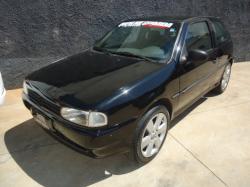 VOLKSWAGEN Gol 1.6 CLI