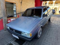 VOLKSWAGEN Gol 1.6 CL