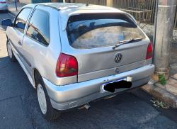 VOLKSWAGEN Gol 1.6 CLI ROLING STONES