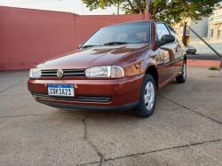 VOLKSWAGEN Gol 1.6 MI CL