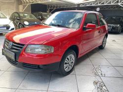 VOLKSWAGEN Gol 1.6 MI 4P