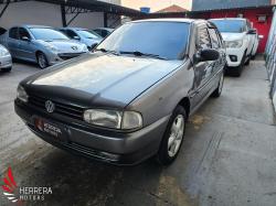 VOLKSWAGEN Gol 1.6 MI 4P