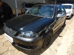 VOLKSWAGEN Gol 1.8 4P G3 POWER FLEX