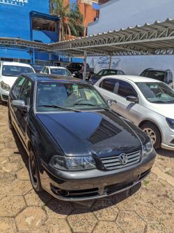 VOLKSWAGEN Gol 1.8 4P G3 POWER FLEX