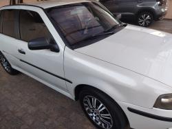 VOLKSWAGEN Gol 1.8 4P G3
