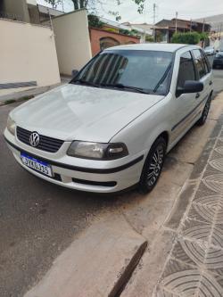 VOLKSWAGEN Gol 1.8 4P G3